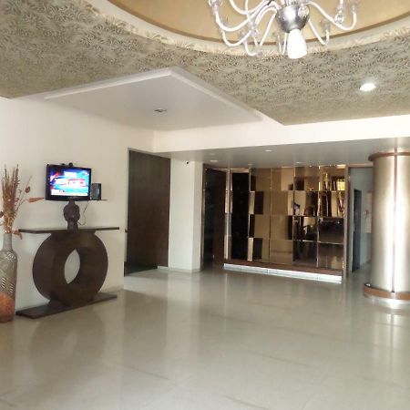 Matrix Inn Pune Exterior photo