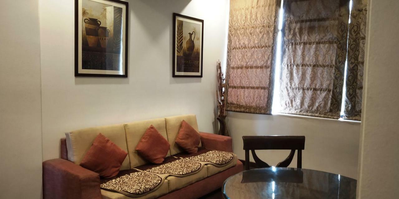 Matrix Inn Pune Exterior photo